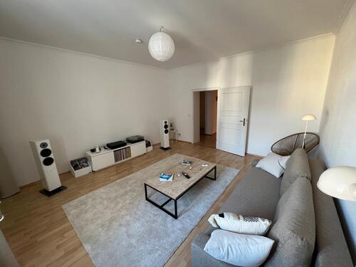 Foto - Wohnung Berlin-Mitte 