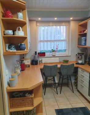 Foto - Mittel- Reihenhaus in Lübeck Kücknitz zu vermieten