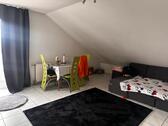 Foto - Etagenwohnung zur Miete in Frittlingen