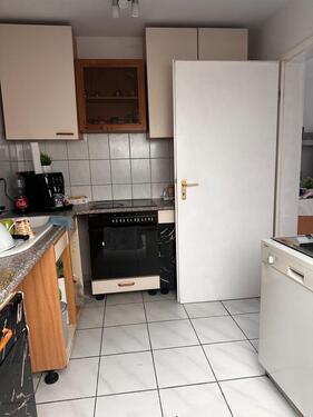 Foto - Etagenwohnung in Frittlingen zur Miete