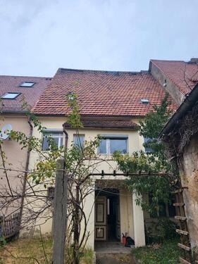 Foto - Haus mit Garten in Bernstadt!!! Ohne Provision!!!