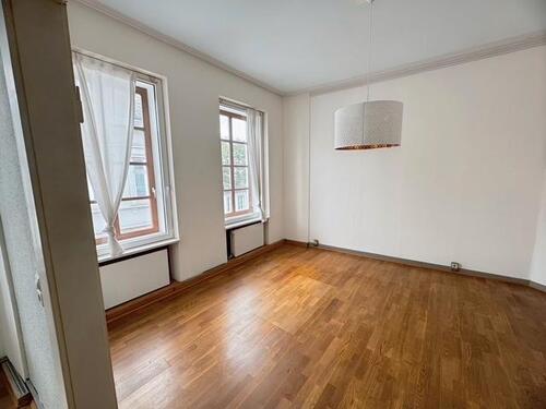 Foto - Etagenwohnung in Trier
