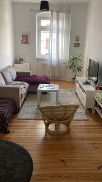Foto - Etagenwohnung zur Miete in Berlin
