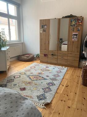 Foto - Etagenwohnung in Berlin