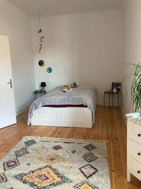 Foto - Etagenwohnung in Berlin zur Miete