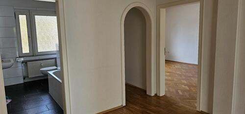 Foto - Etagenwohnung in Herten zur Miete