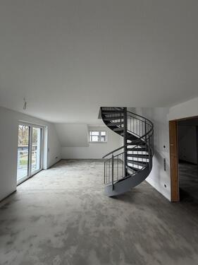Foto - NEUBAU: 110m2 Wohnung im KFW-40-EE-Effizienshaus Simmerath Eifel