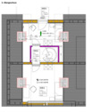 Foto - Etagenwohnung zur Miete in Simmerath