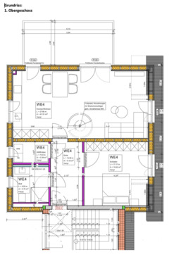 Foto - Etagenwohnung in Simmerath