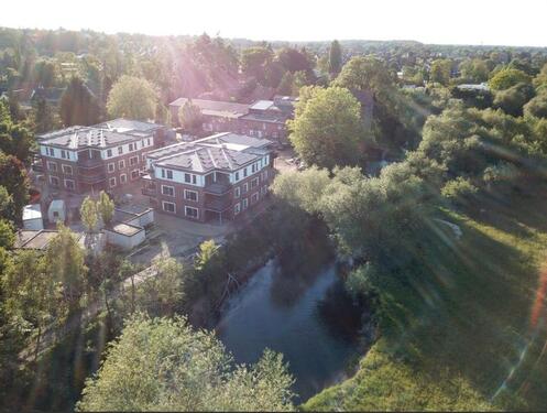 Foto - Mietwohnung Erdgeschoss Walsrode