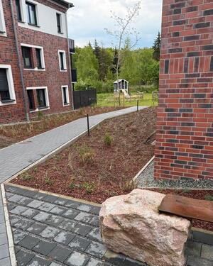 Foto - Etagenwohnung in Celle zur Miete