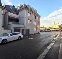 Neuwertige 4 -Zi.-Wohnung - in TOP Lage, direkt am Rande der Innenstadt! - Lörrach Salzert