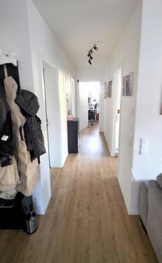 Foto - Etagenwohnung in Lörrach