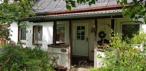 Foto - 4Zi Wohnung 130qm mit gr Garten