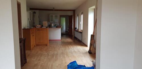 Foto - Etagenwohnung zur Miete in Hitzacker (Elbe)