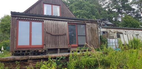 Foto - Etagenwohnung in Hitzacker (Elbe)