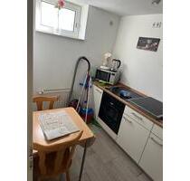 Nachmieter 1 Zimmer Wohnung Gladbeck 300€ warm