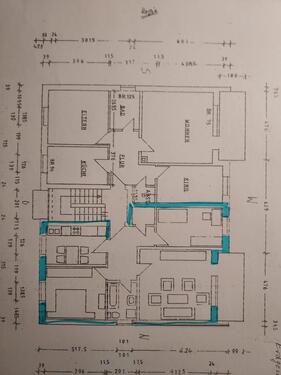 Foto - Etagenwohnung zum Kaufen in Peine