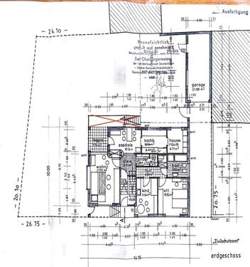 Foto - Einfamilienhaus zum Kaufen in Saarbrücken