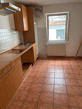 Foto - Etagenwohnung in Plettenberg