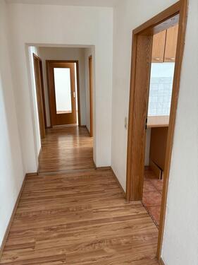 Foto - Etagenwohnung in Plettenberg zur Miete