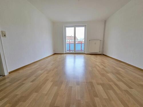 Foto - 2 Zimmer Etagenwohnung zur Miete in Forst (Lausitz)