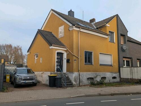 Foto - Doppelhaushälfte in Kamen Provisionsfrei