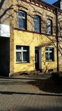 Foto - 4 Zimmer Etagenwohnung zur Miete in Mülheim an der Ruhr