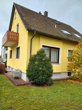 Foto - Einfamilienhaus zum Kaufen in Herrieden