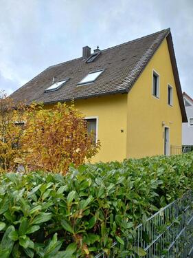 Foto - Einfamilienhaus in Herrieden