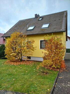 Foto - Einfamilienhaus in Herrieden zum Kaufen