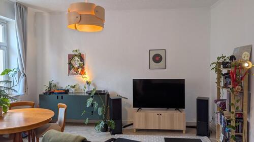 Foto - 2-Zimmer Altbauwohnung in Humboldt-Gremberg zum 01.01.2026