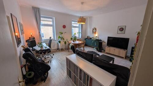 Foto - 2 Zimmer Etagenwohnung zur Miete in Köln