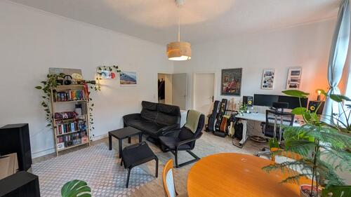 Foto - Etagenwohnung in Köln zur Miete