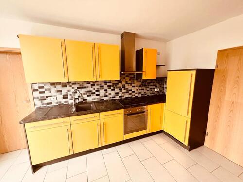 Foto - 4 Raum Wohnung mit Balkon am Stadtpark Limbach -Oberfrohna