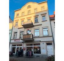Helle 3-Raum-Wohnung im Stadtzentrum - Riesa Helle 3-Raum-Wohnung im Stadtzentrum - Riesa