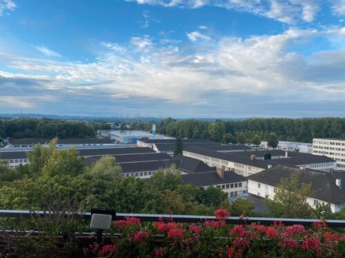 Foto - Zentrale 3-Zimmer-Wohnung mit Alpenblick, 74 m² ab 01.02.2026