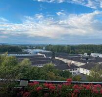 Zentrale 3-Zimmer-Wohnung mit Alpenblick, 74 m² ab 01.02.2026 - Senden