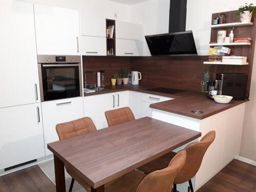 Foto - 3 Zimmer Etagenwohnung zur Miete in Senden