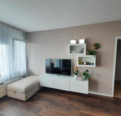 Foto - 3 Zimmer Etagenwohnung in Senden