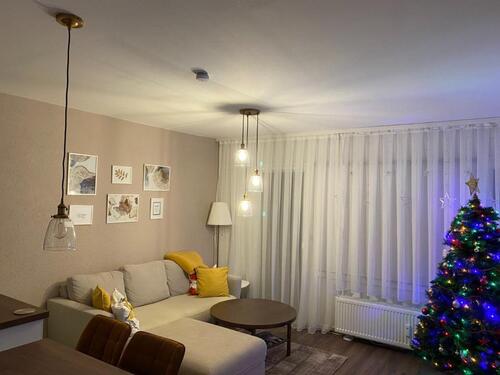 Foto - Etagenwohnung in Senden zur Miete