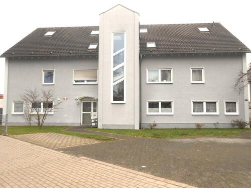 Foto - 3 Zimmer Etagenwohnung zum Kaufen in Lünen