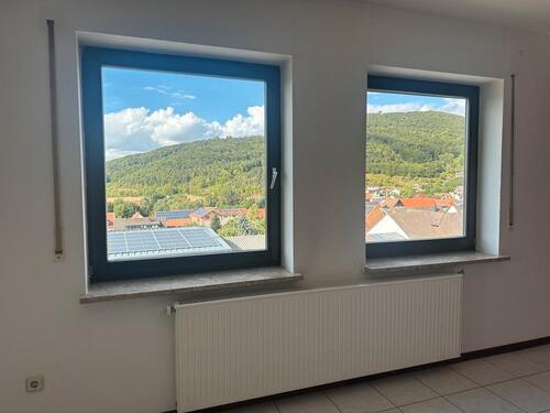 Foto - Wohnung 85 Quadratmeter in Habichtswald Dörnberg