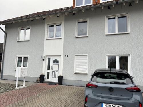 Foto - 3,5 ZKB * 82 qm * TerasseGarten in Sessenhausen zu vermieten