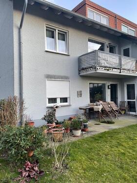 Foto - 3 Zimmer Etagenwohnung zur Miete in Ötzingen