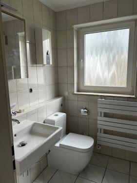 Foto - 3 Zimmer Etagenwohnung in Ötzingen