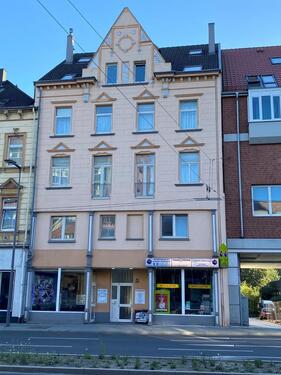 Foto - Ladenlokal in Top Lage im Herzen Solingens