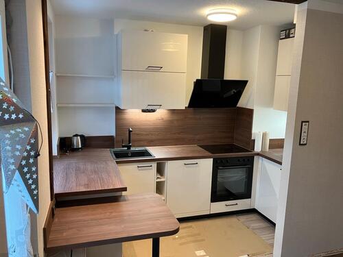 Foto - 1 Zimmer Etagenwohnung zur Miete in Brotterode-Trusetal