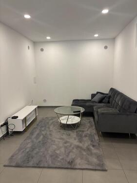 Foto - Moderne, lichtdurchflutete 2-Zimmer-Wohnung mit Terasse