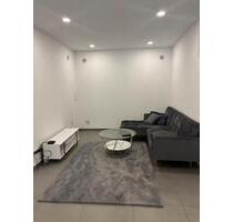 Moderne, lichtdurchflutete 2-Zimmer-Wohnung mit Terasse - Friedrichsthal